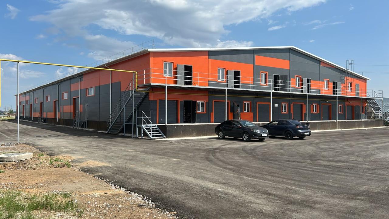 Ответственное хранение.